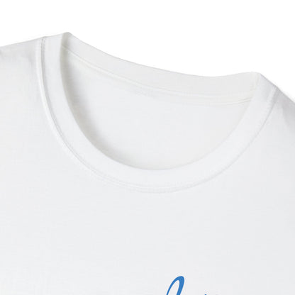 Unisex Softstyle T-Shirt - Future Stars NJ - 2 sided