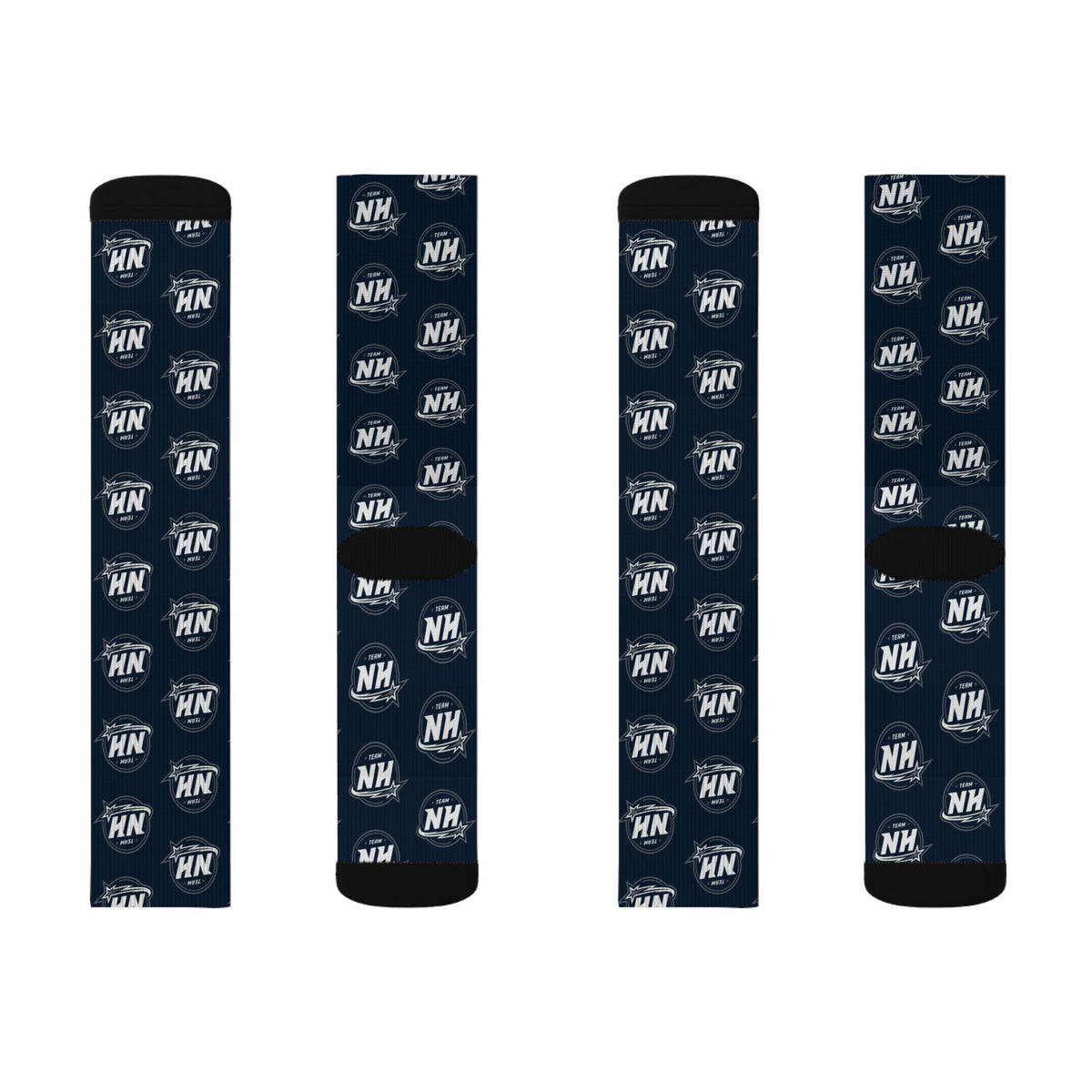 Sublimation Socks NH
