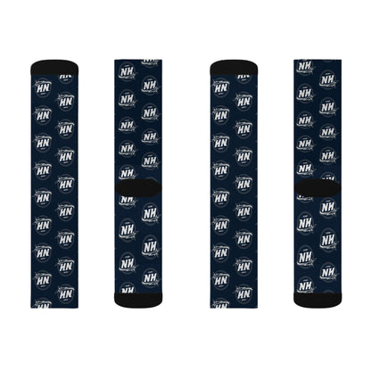 Sublimation Socks NH