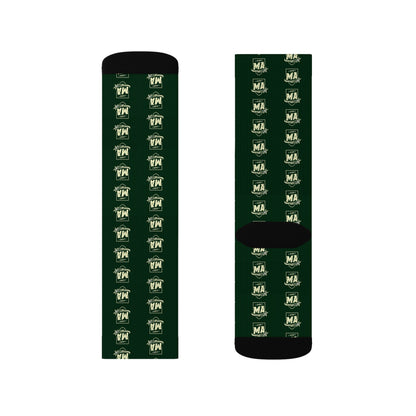 Sublimation Socks MA
