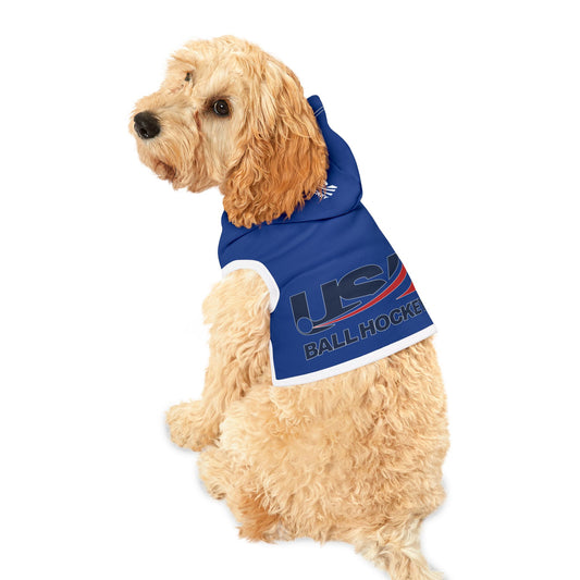 Cozy Pet Hoodie for Dogs