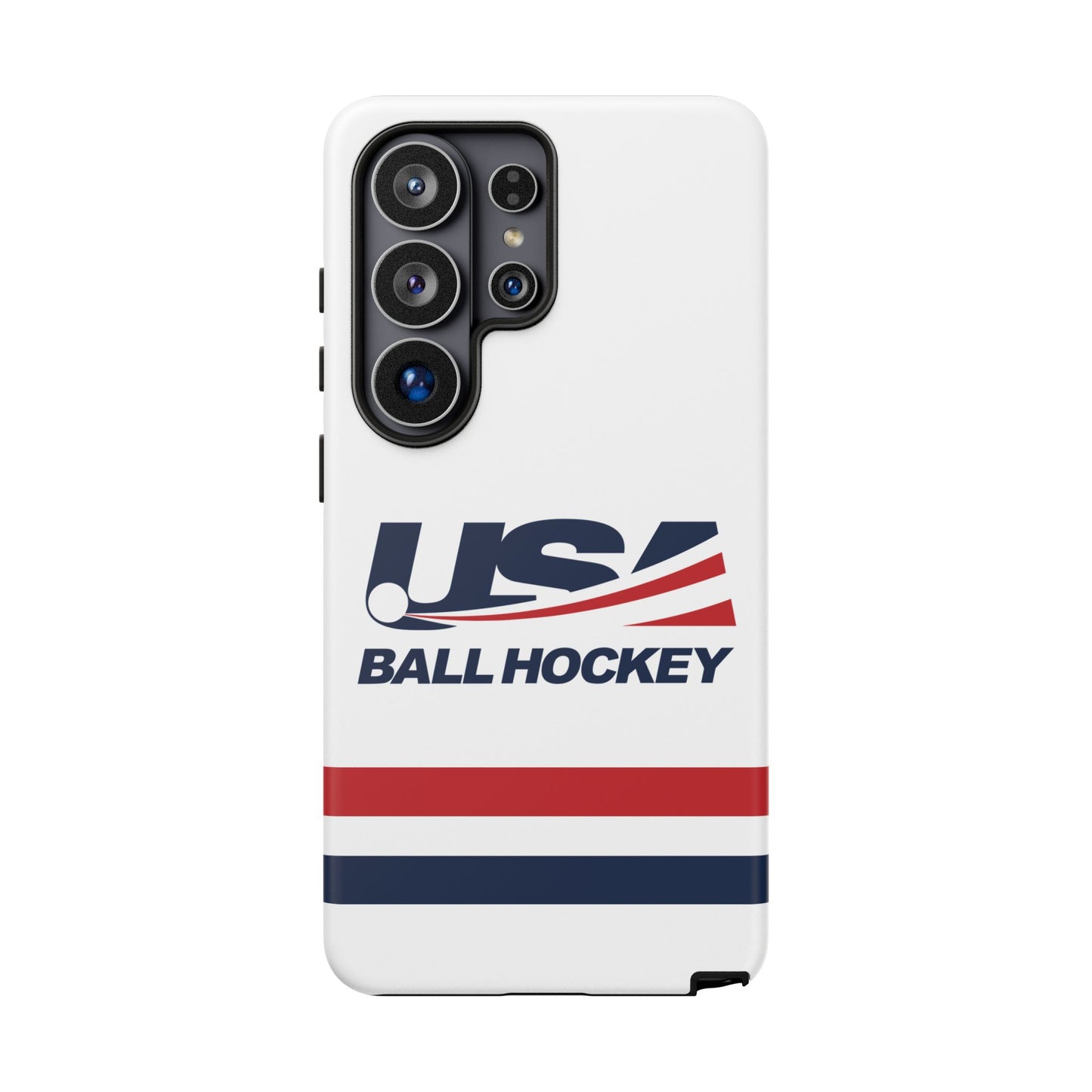 USABH Tough Phone Cases