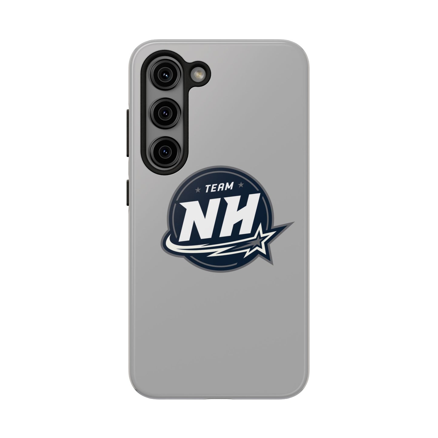 FS NH Phone Cases