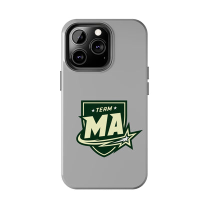 FS MA Phone Cases