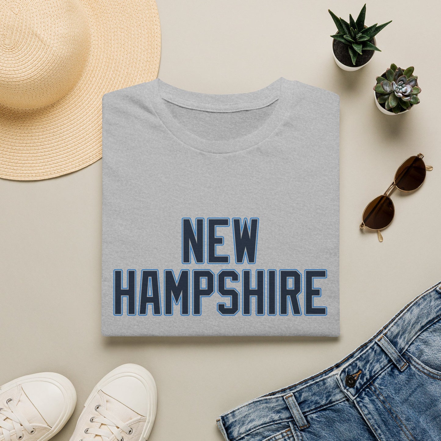 Unisex Softstyle T-Shirt - Future Stars - NH