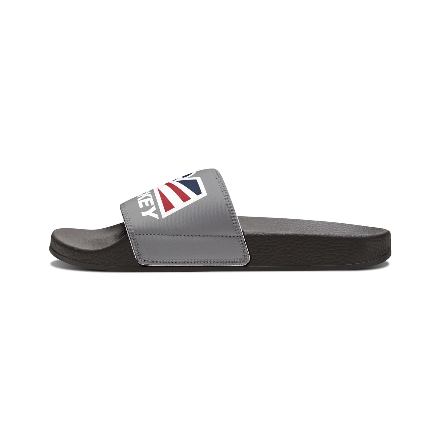 Men's Removable-Strap Sandals USABH