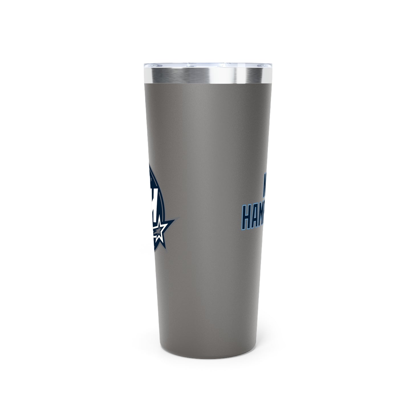 Copper Vacuum Insulated Tumbler, 22oz FS NH