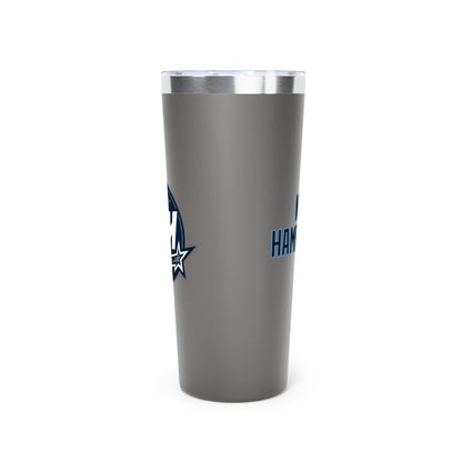 Copper Vacuum Insulated Tumbler, 22oz FS NH