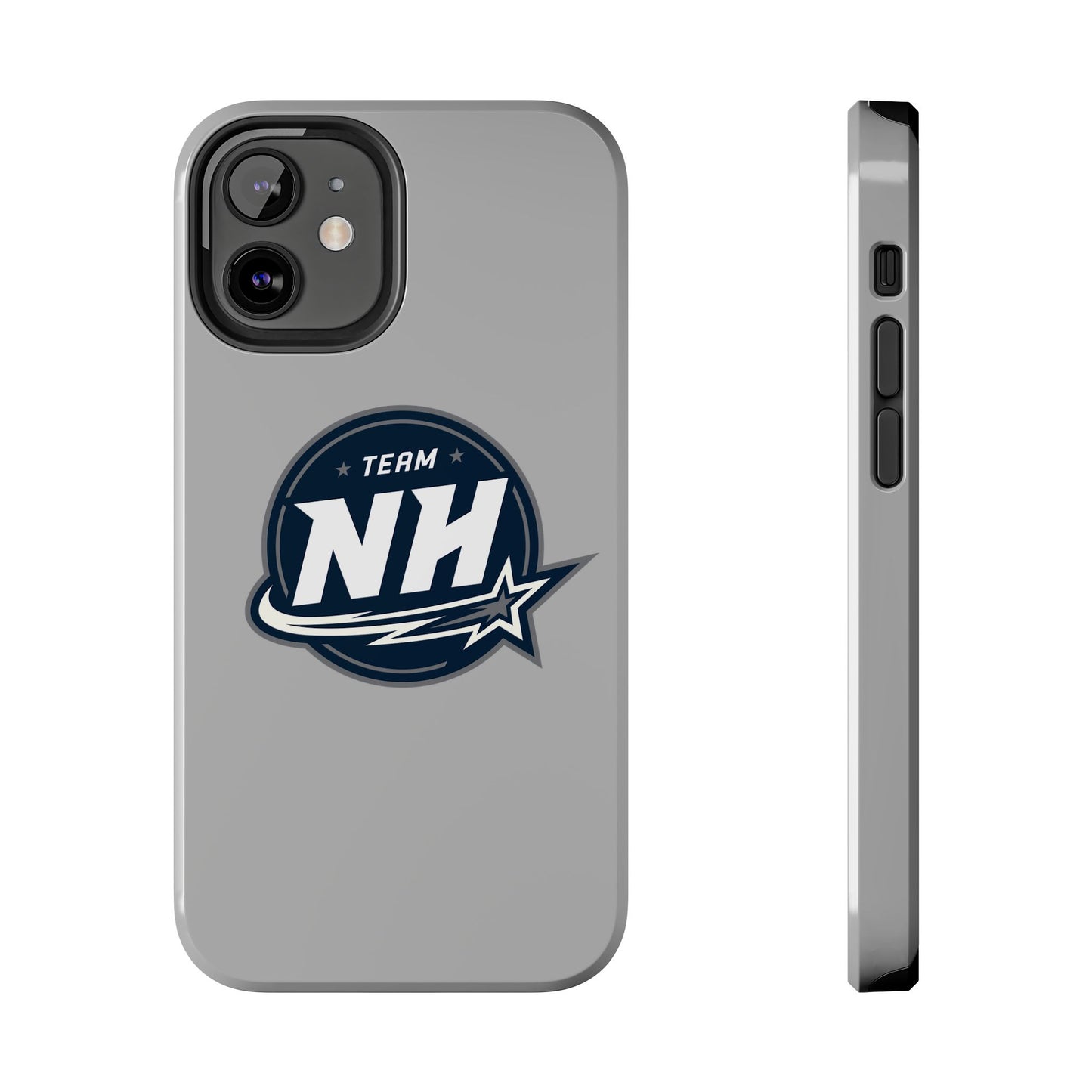FS NH Phone Cases