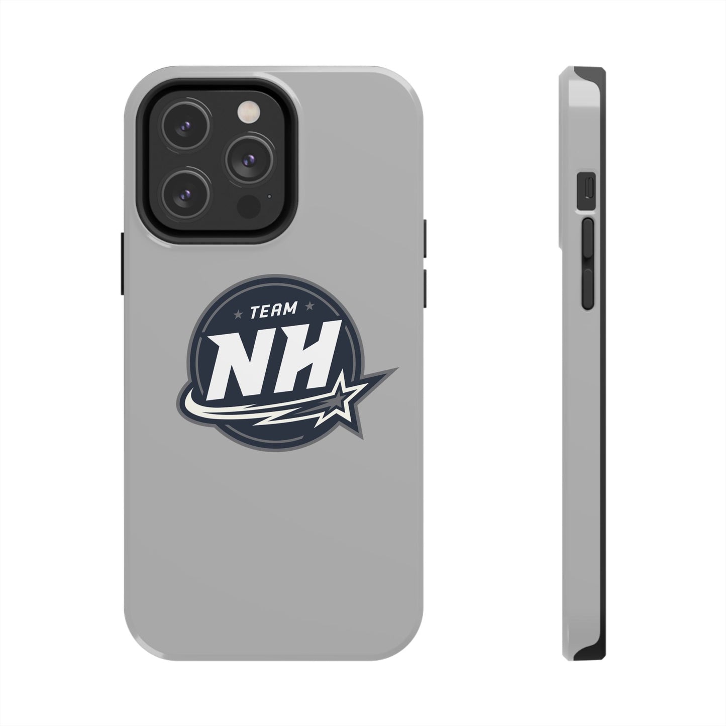 FS NH Phone Cases