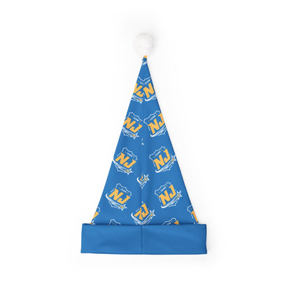Santa Hat NJ
