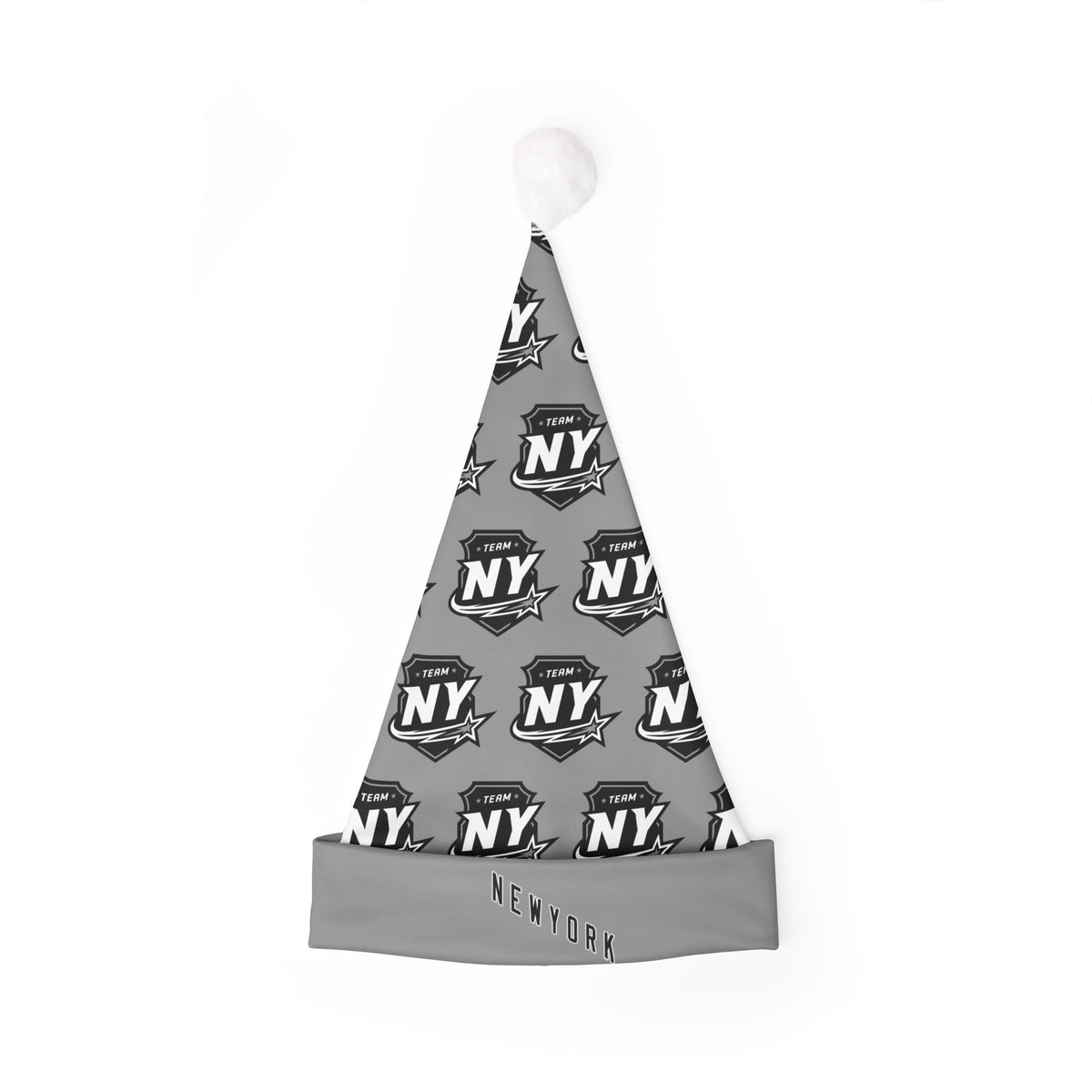 Santa Hat NY