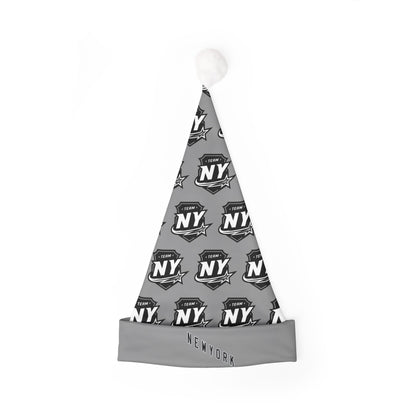 Santa Hat NY