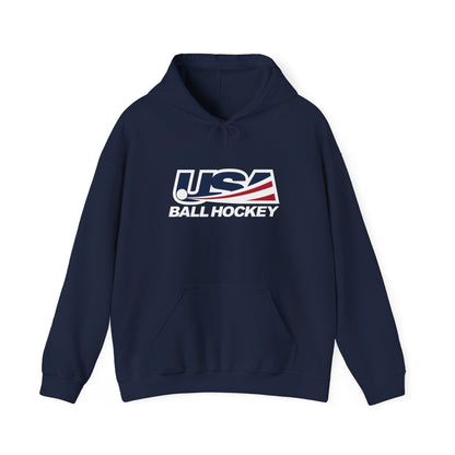 USABH NEW Unisex Heavy Blend™ Hooded Sweatshirt (Customizable)