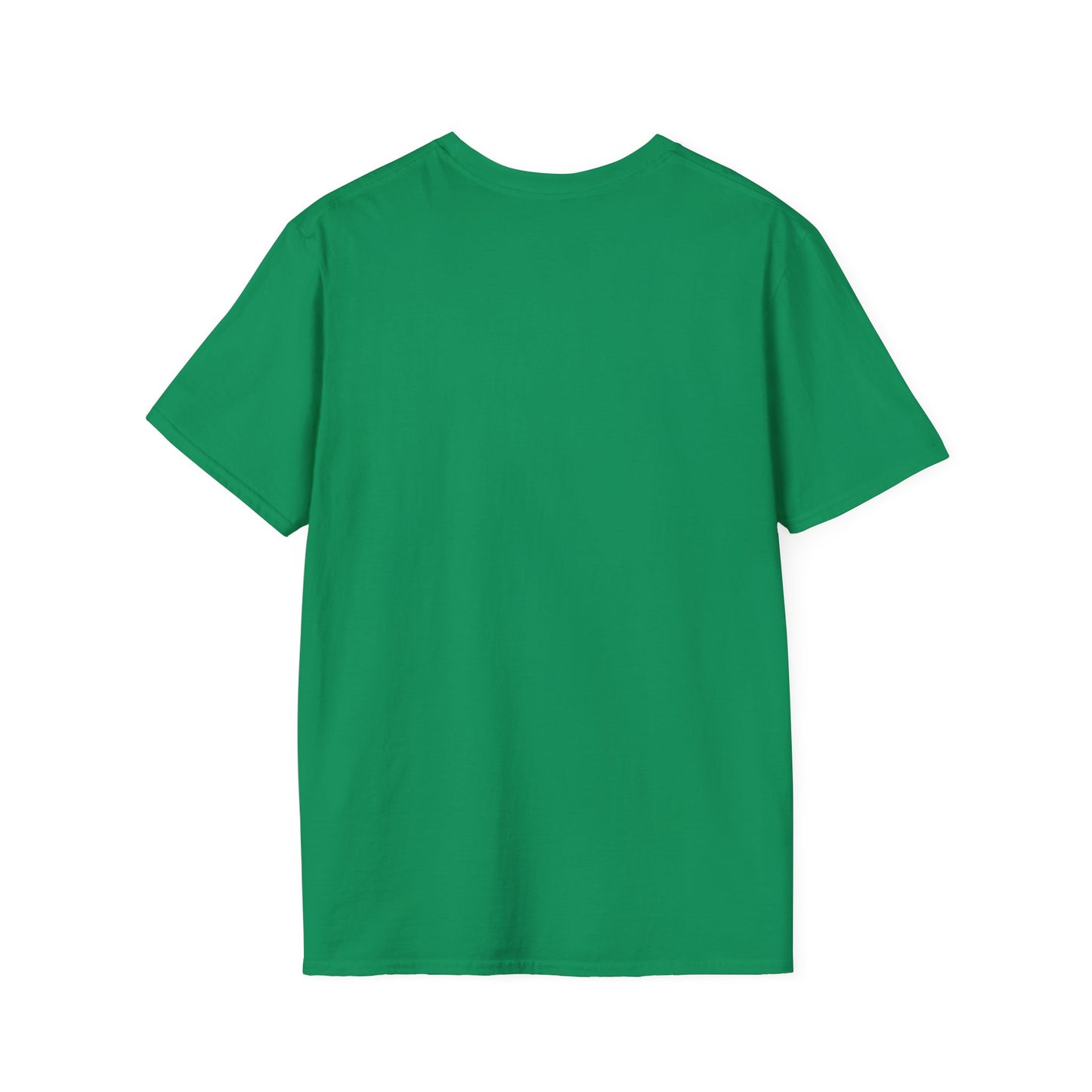USABH Summer Softstyle T-Shirt - Little Sam