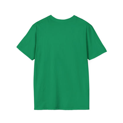 USABH Summer Softstyle T-Shirt - Little Sam