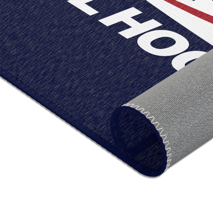USABH Area Rugs - 3 sizes