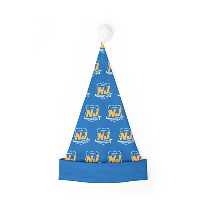 Santa Hat NJ