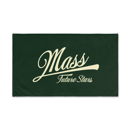 Mass Future Stars Hand Towel - Stylish & Functional for Everyday Use