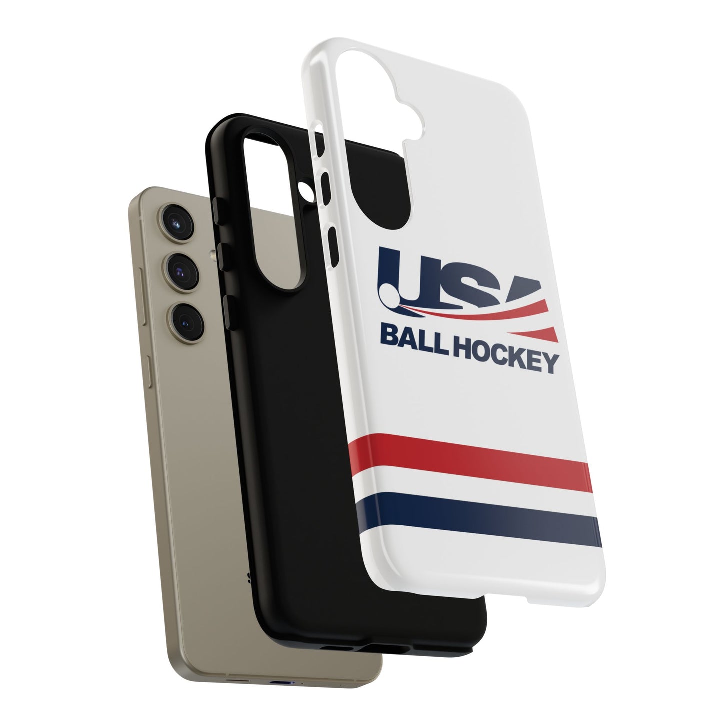 USABH Tough Phone Cases