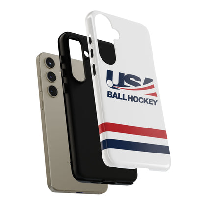USABH Tough Phone Cases