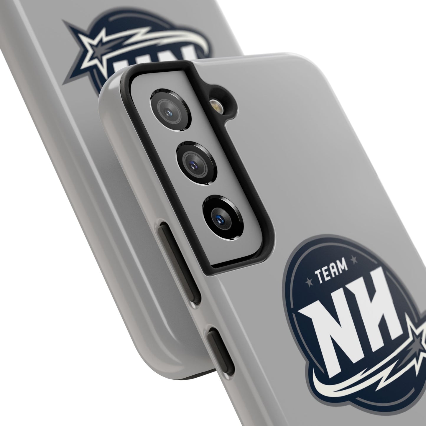 FS NH Phone Cases