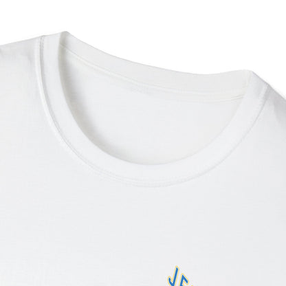 Unisex Softstyle T-Shirt - Future Stars NJ - 2 sided