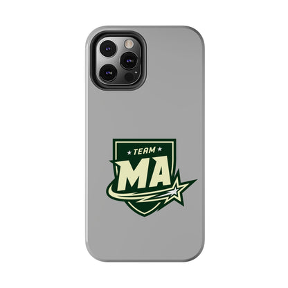 FS MA Phone Cases