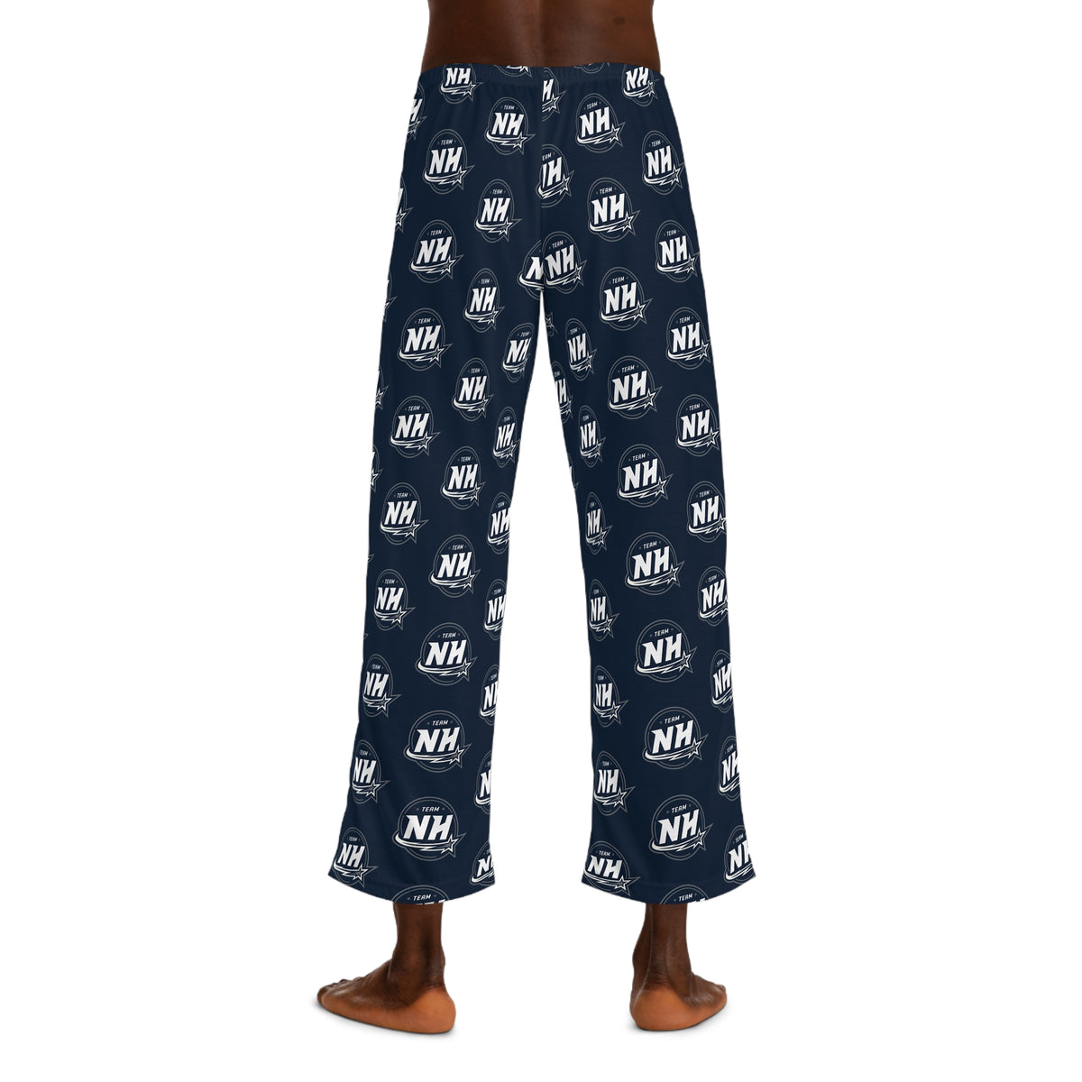 Men's Pajama Pants (AOP) NH