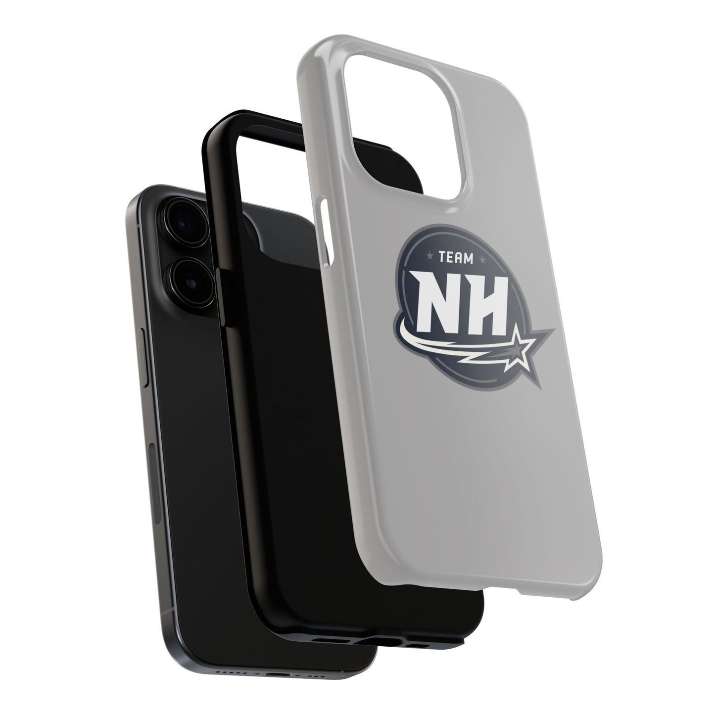 FS NH Phone Cases