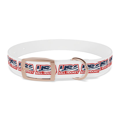 USABH Dog Collar