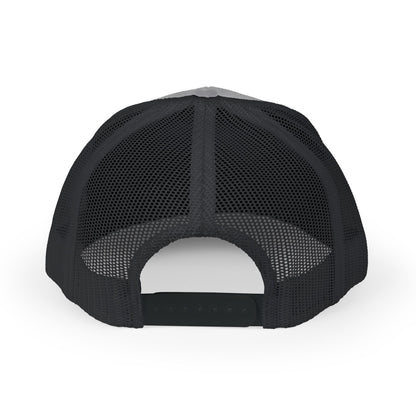 Snapback Trucker Cap - Future Stars Emblem - NJ
