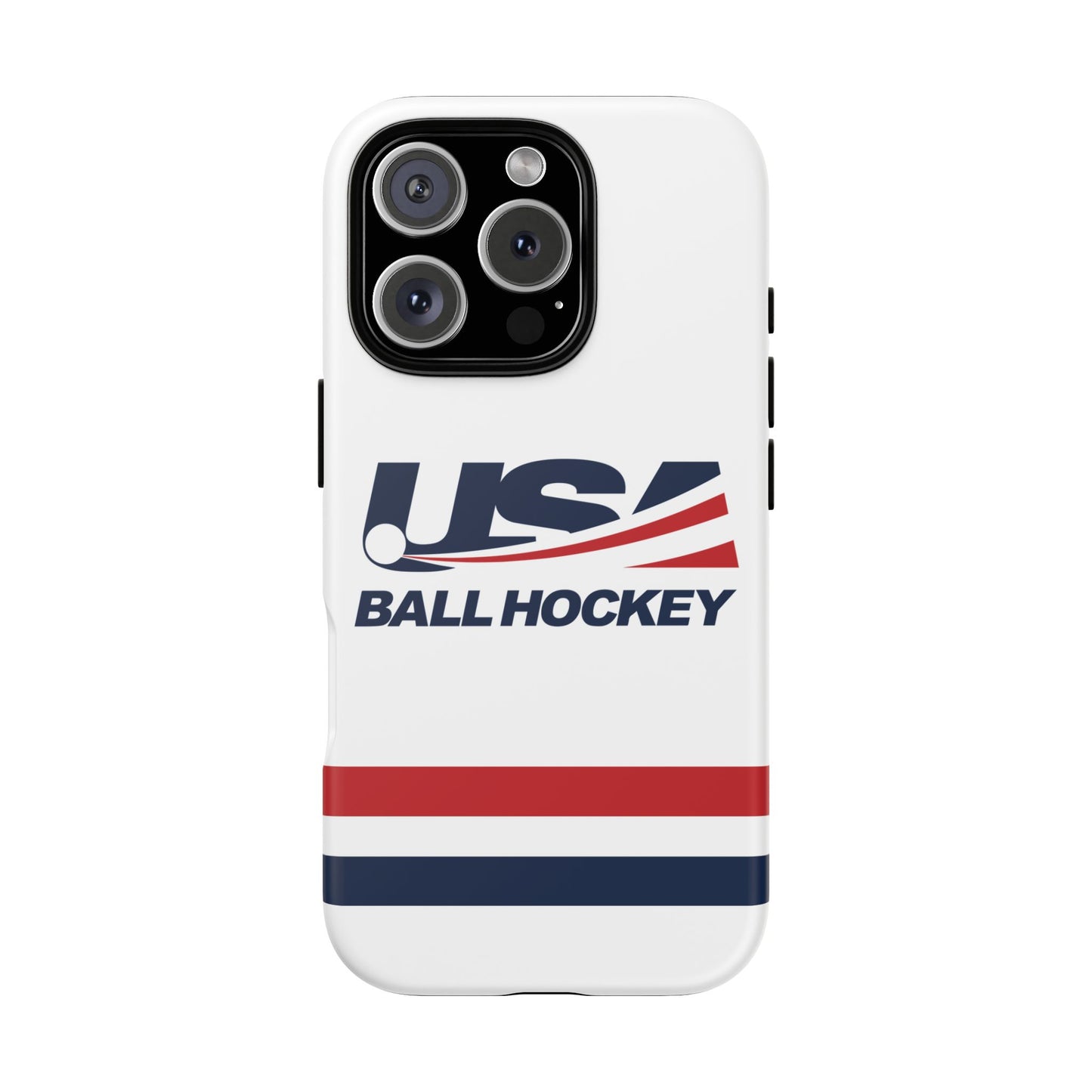 USABH Tough Phone Cases