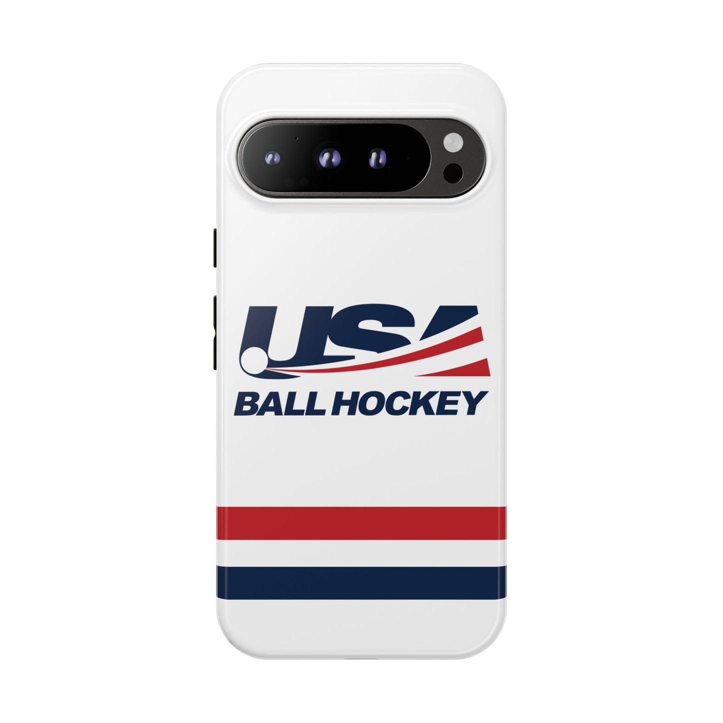 USABH Tough Phone Cases