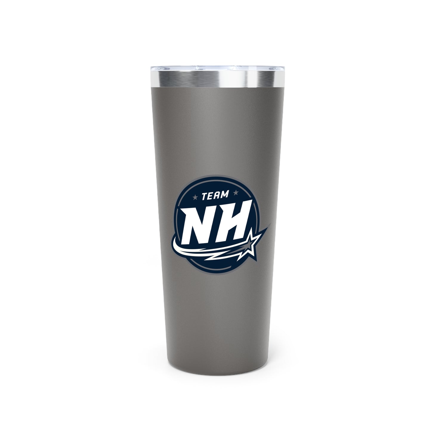 Copper Vacuum Insulated Tumbler, 22oz FS NH