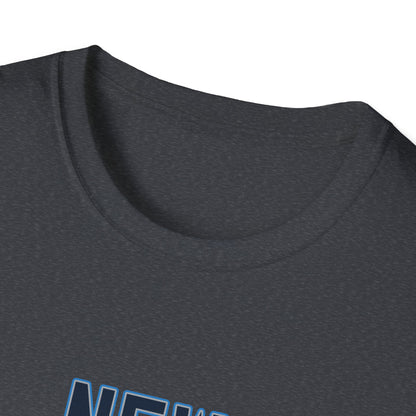 Unisex Softstyle T-Shirt - Future Stars - NH