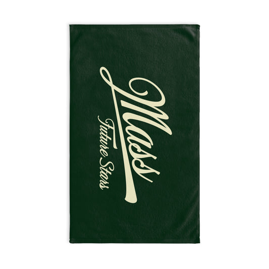 Mass Future Stars Hand Towel - Stylish & Functional for Everyday Use