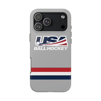 USABH Phone Cases