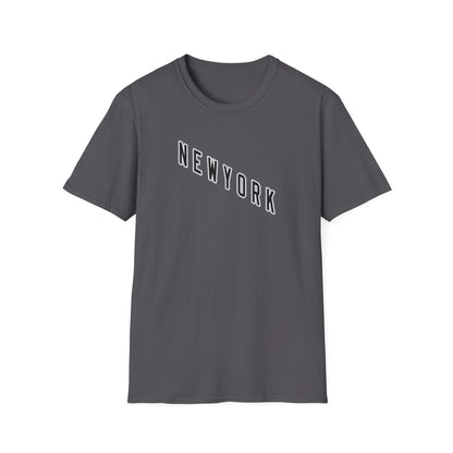 Unisex Softstyle T-Shirt - Future Stars - NY