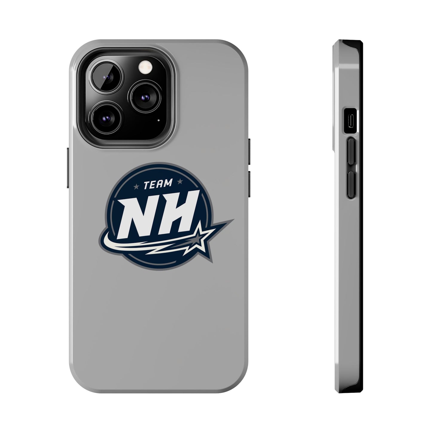 FS NH Phone Cases