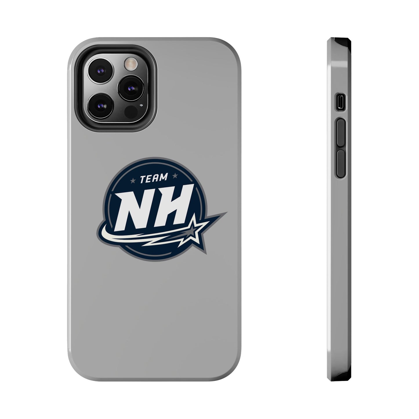 FS NH Phone Cases