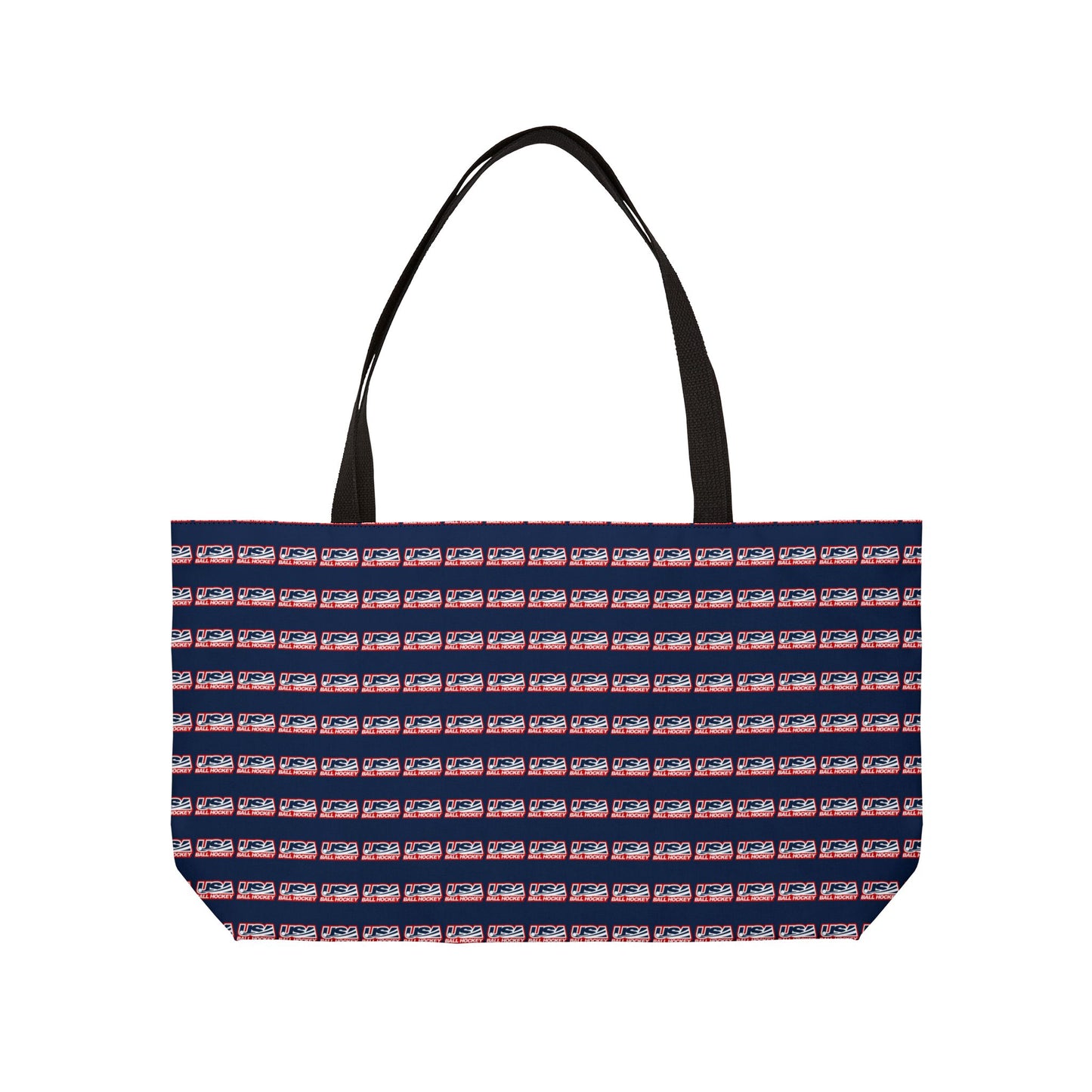 Weekender Tote Bag usabh