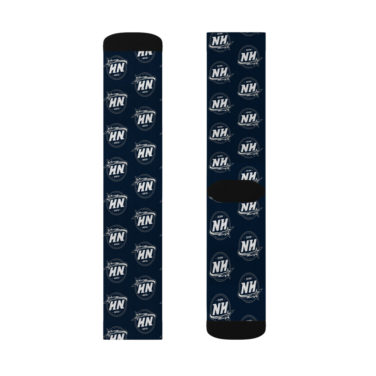 Sublimation Socks NH