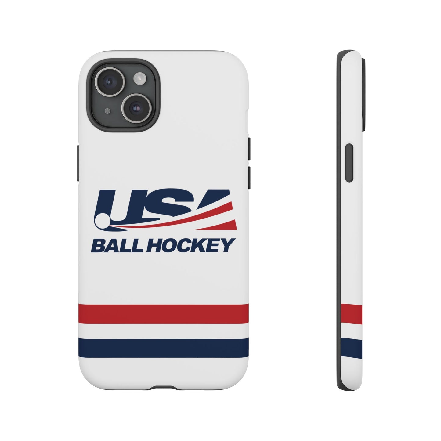 USABH Tough Phone Cases