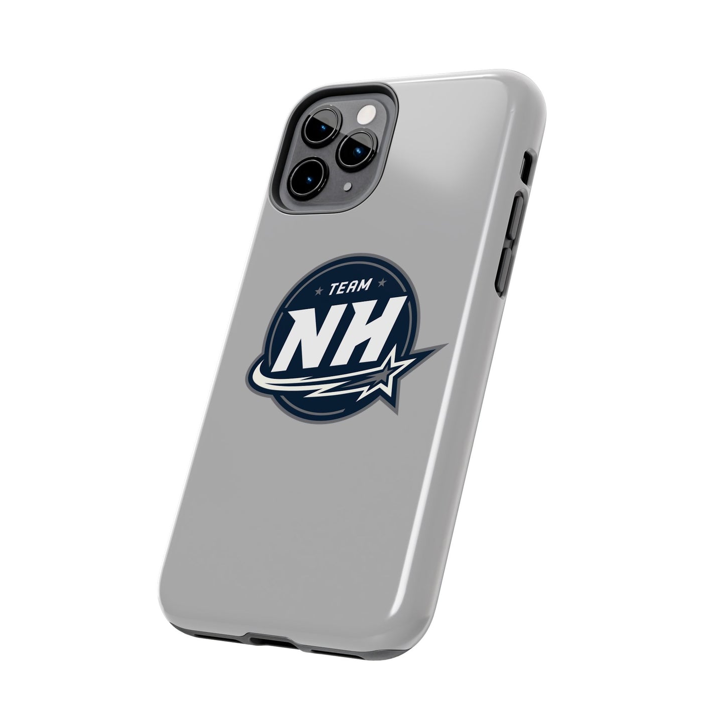 FS NH Phone Cases