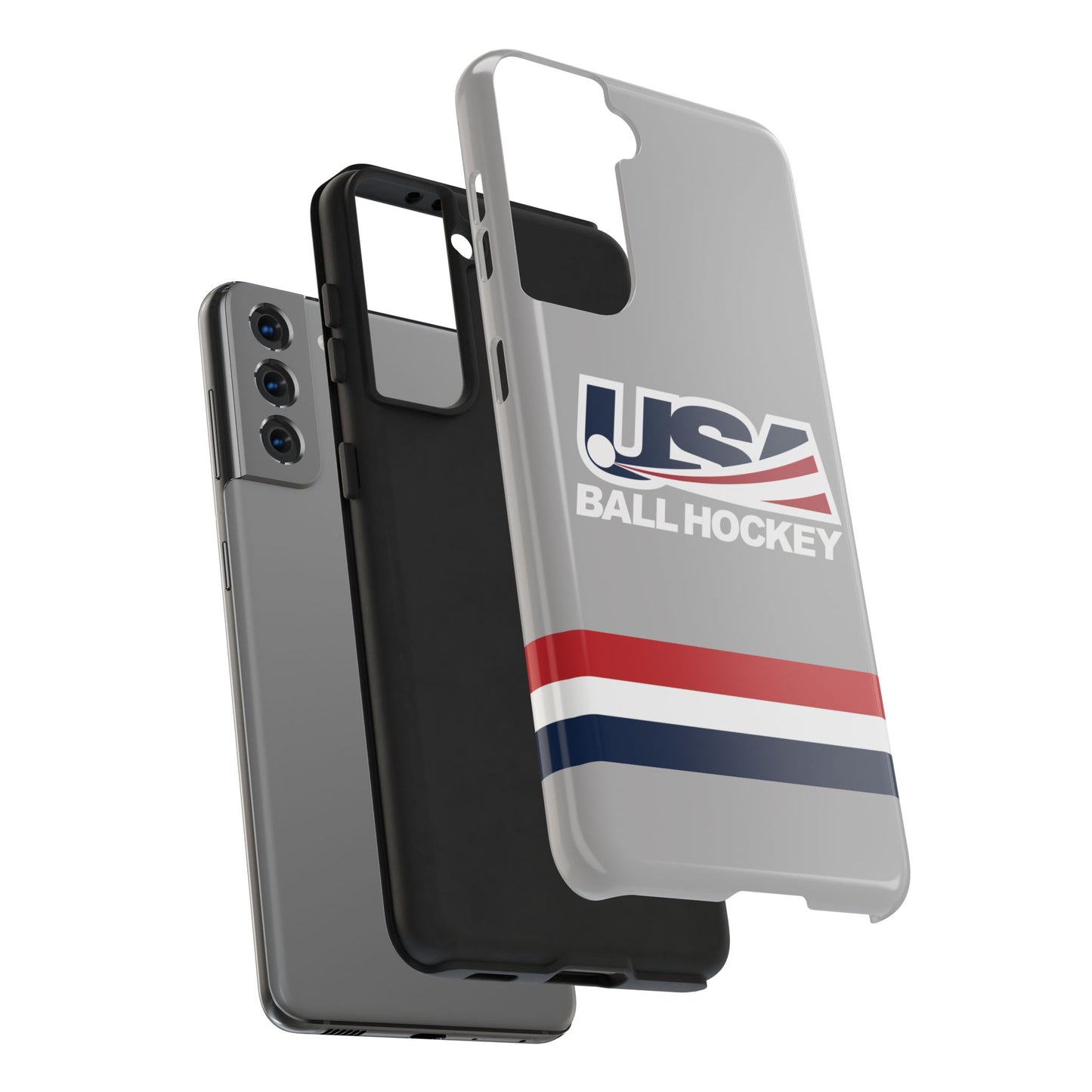 USABH NEW Phone Cases