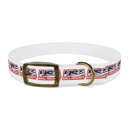 USABH Dog Collar