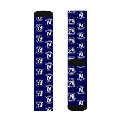 Sublimation Socks PA