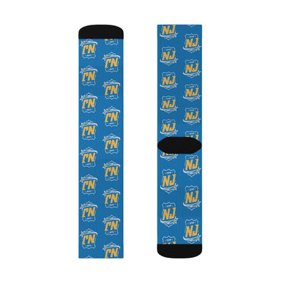 Sublimation Socks NJ