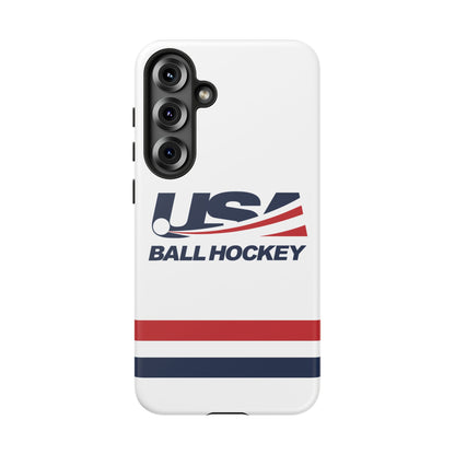 USABH Tough Phone Cases